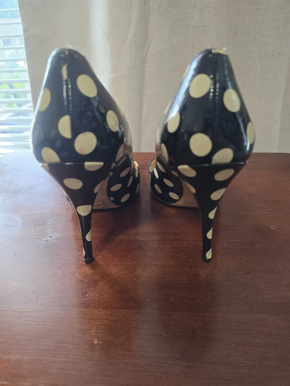 kate spade step into